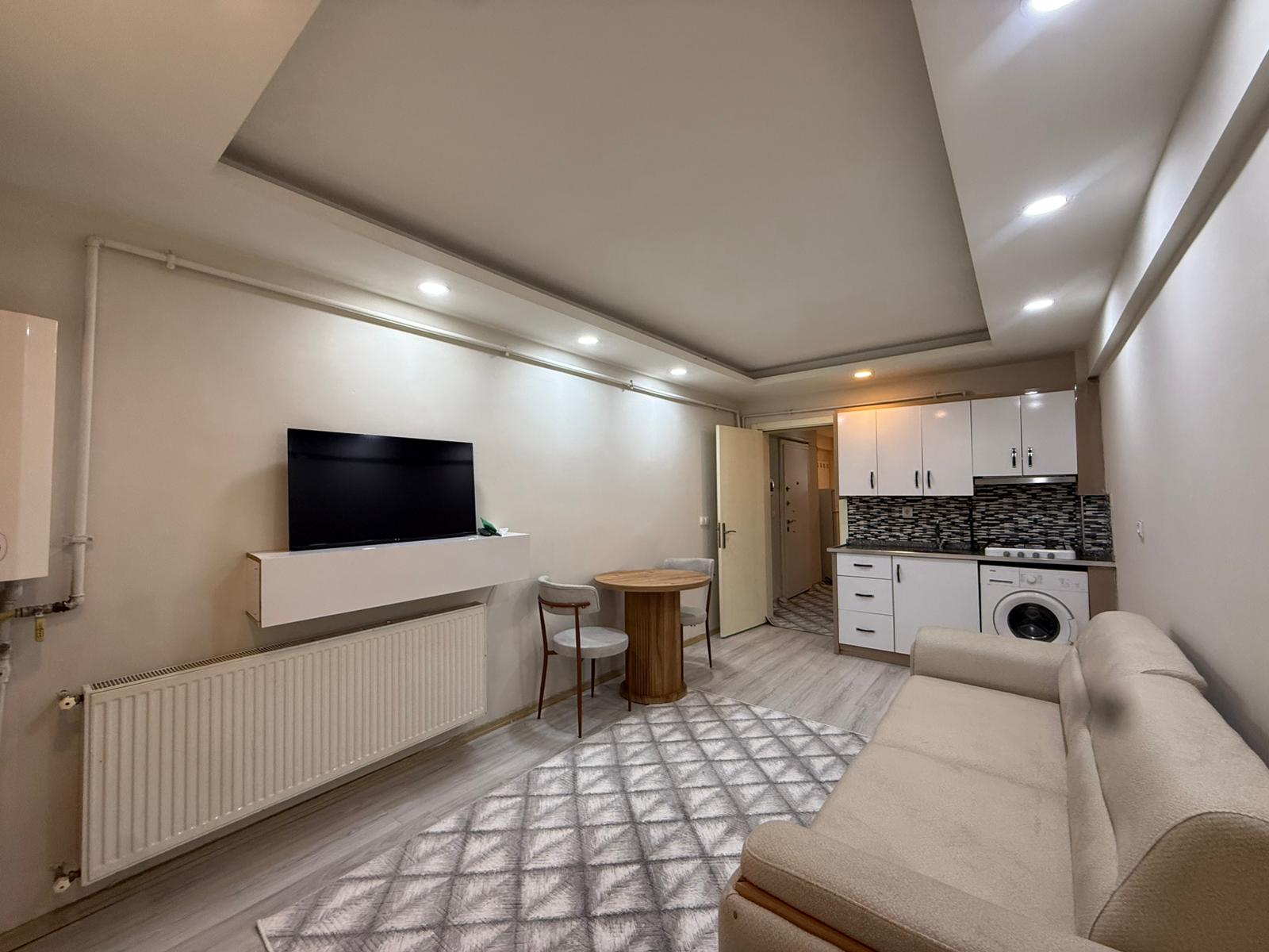 Sulu Köprü fırsat dairesi fotoğrafı 21