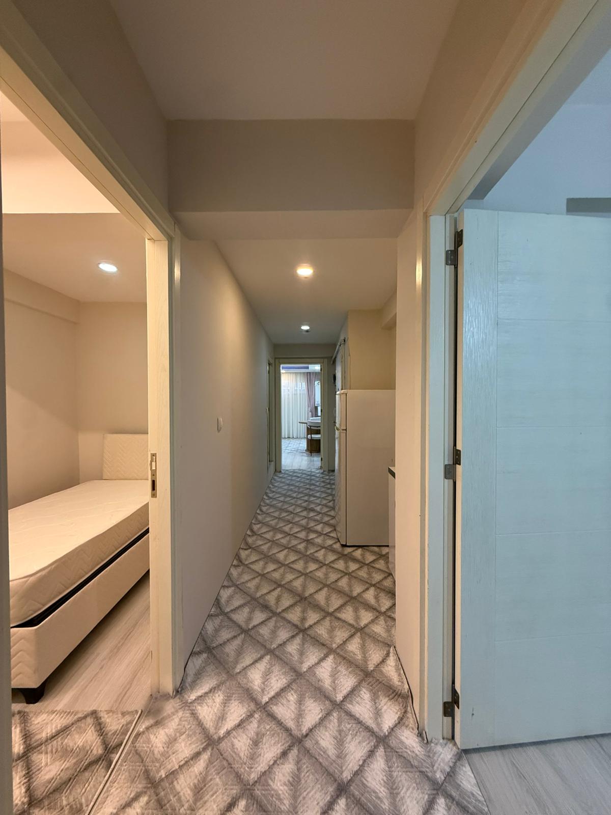 Sulu Köprü fırsat dairesi fotoğrafı 27