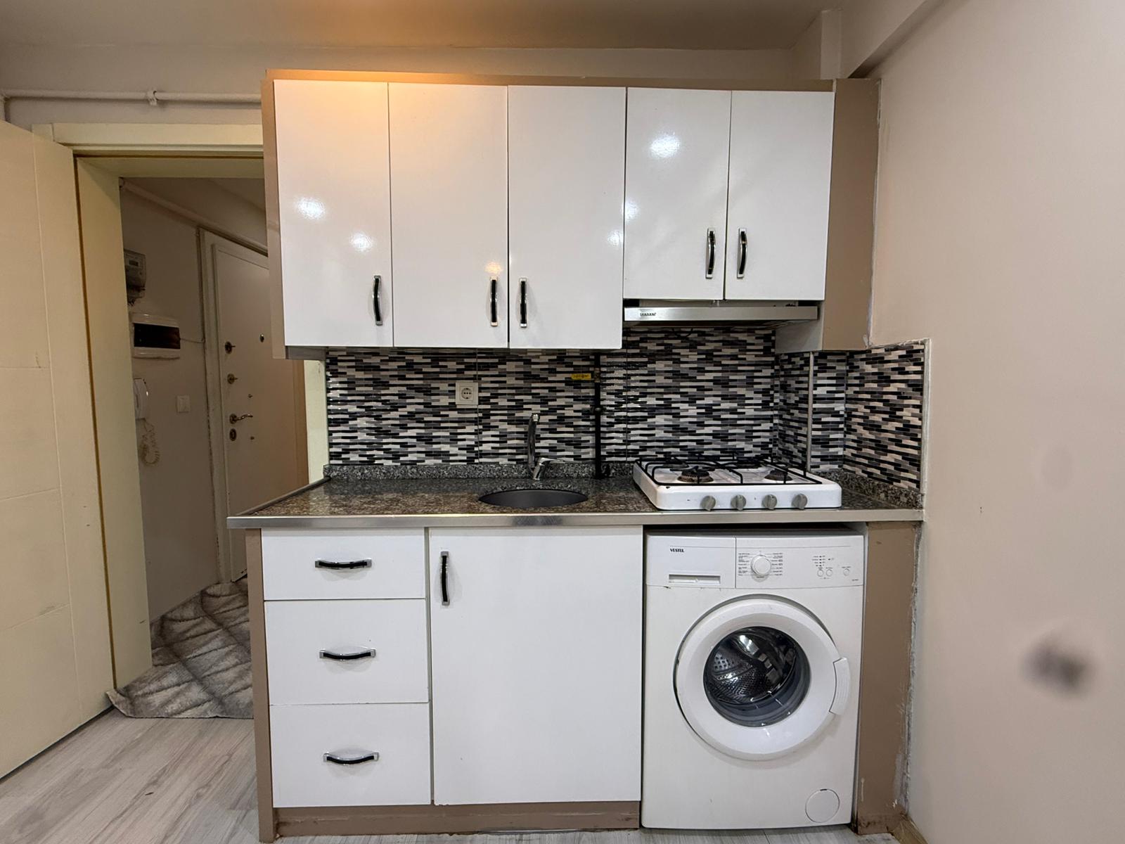 Sulu Köprü fırsat dairesi fotoğrafı 31