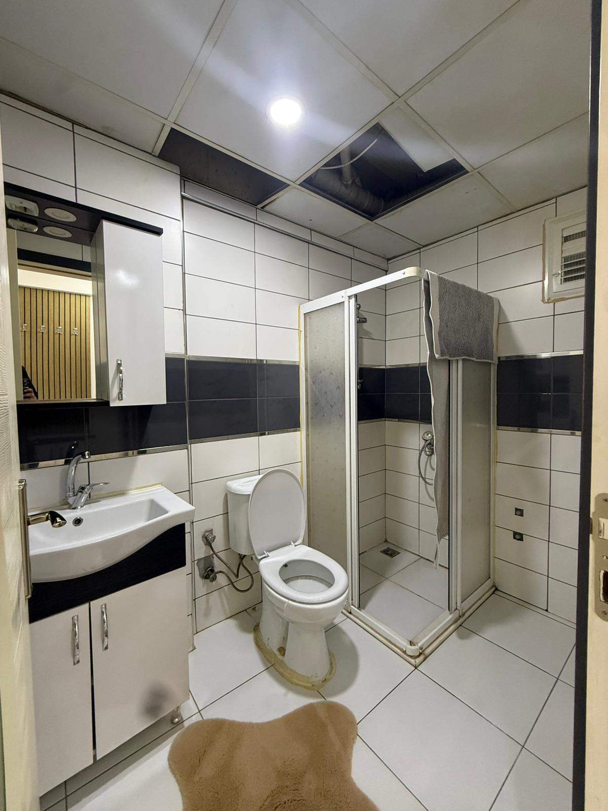Sulu Köprü çift apart fotoğrafı 5