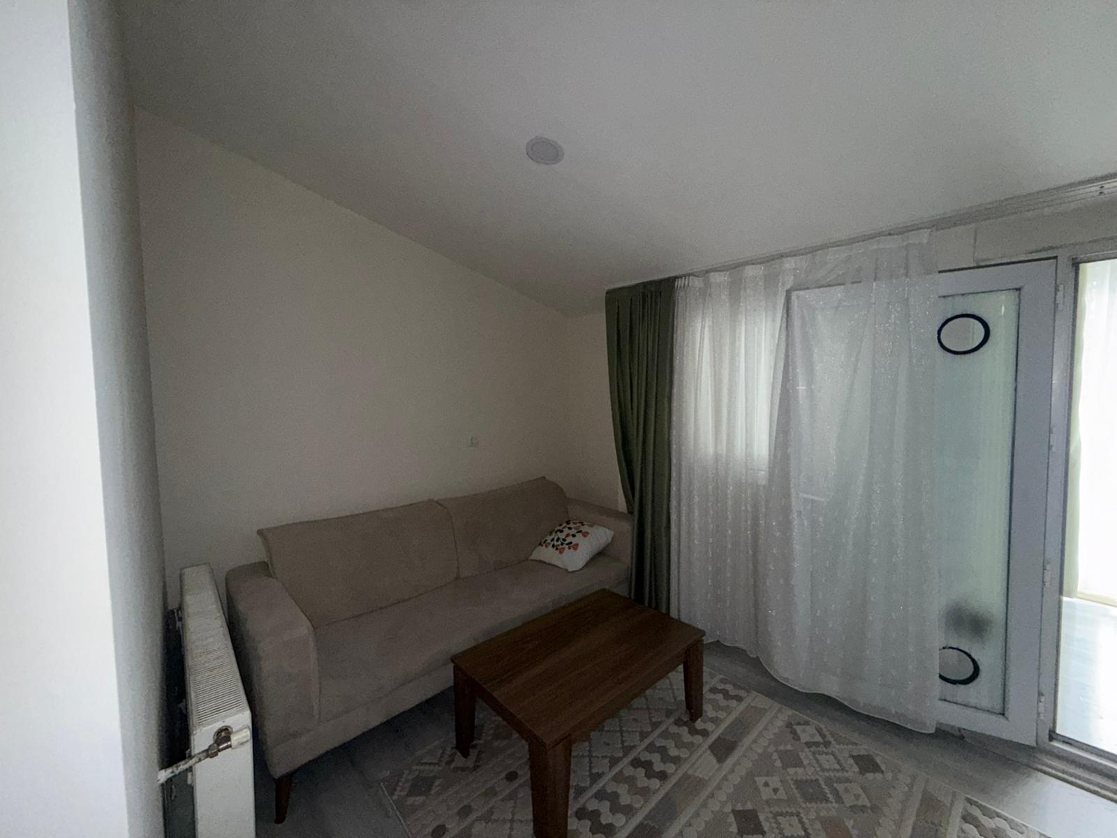 Sulu Köprü çift apart fotoğrafı 16