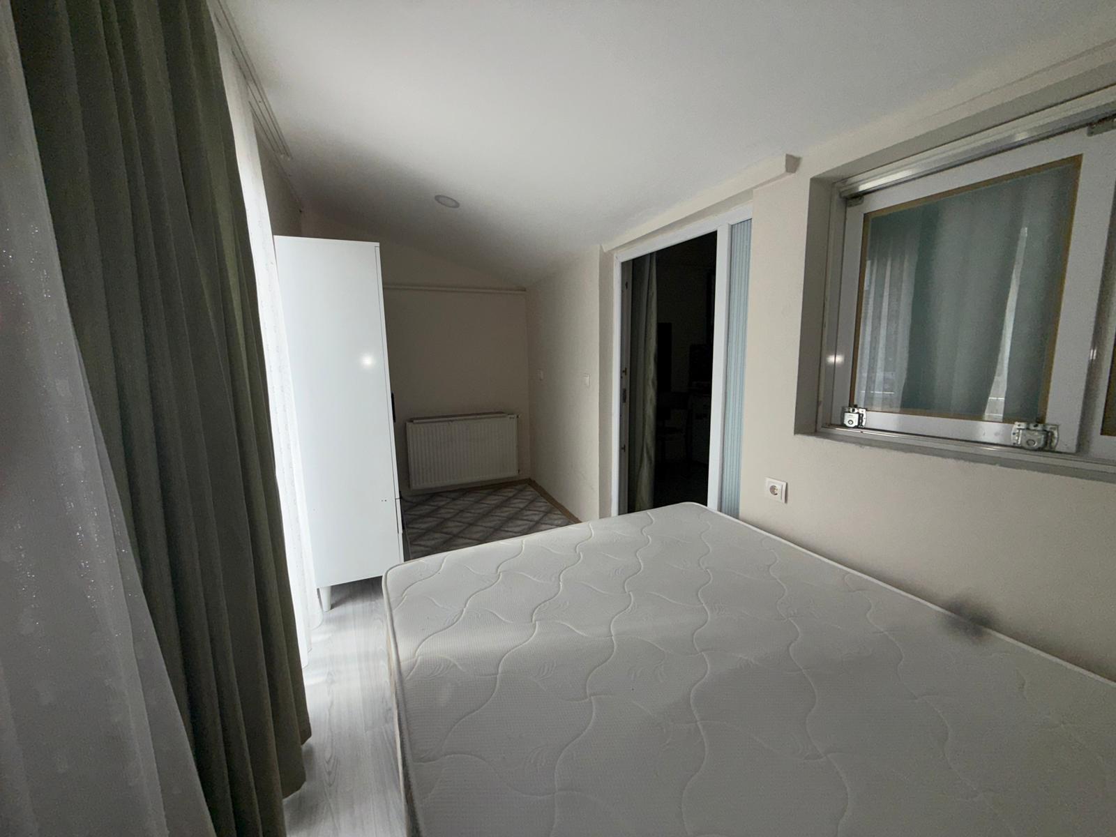 Sulu Köprü çift apart fotoğrafı 18