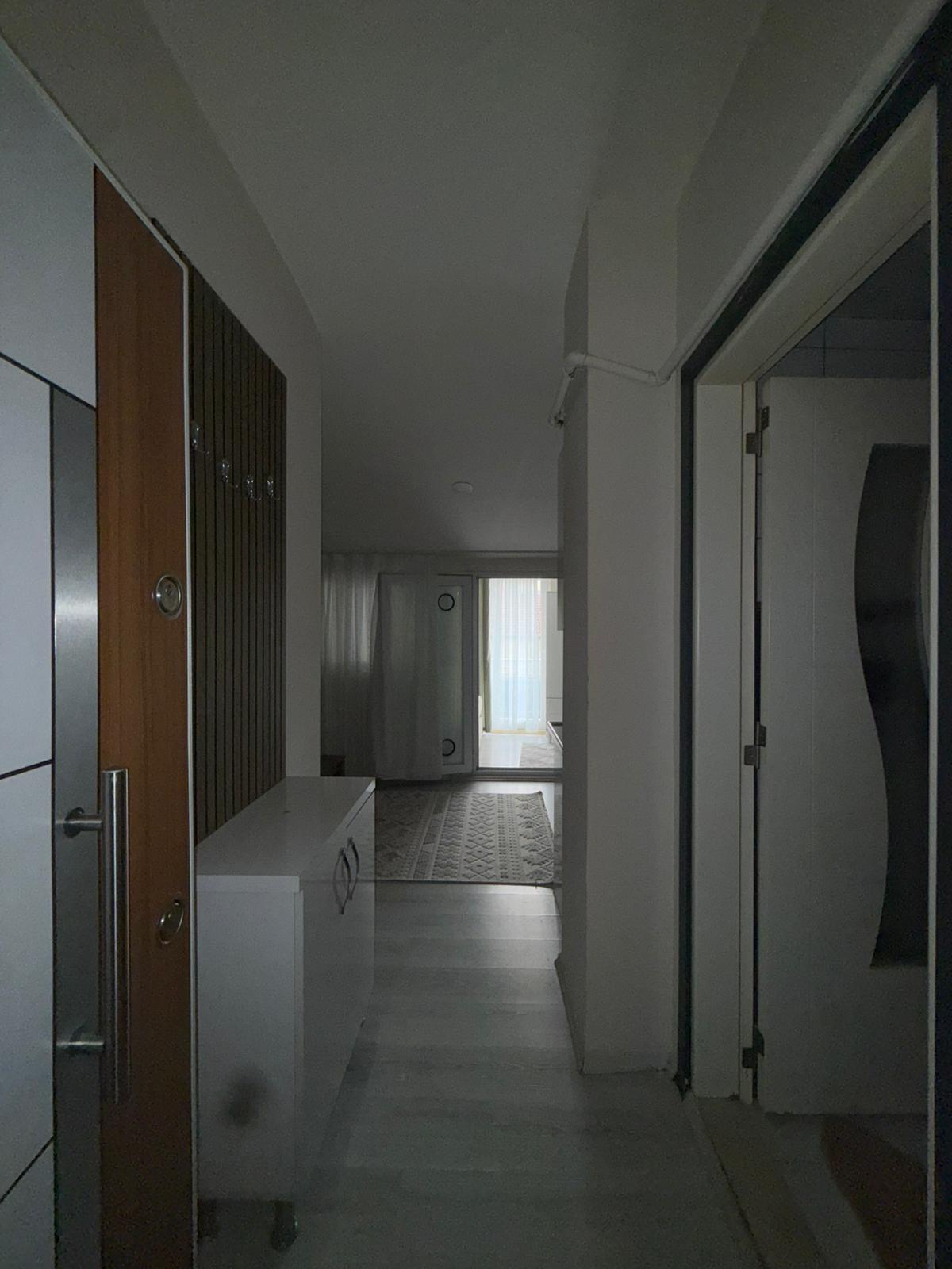 Sulu Köprü çift apart fotoğrafı 19