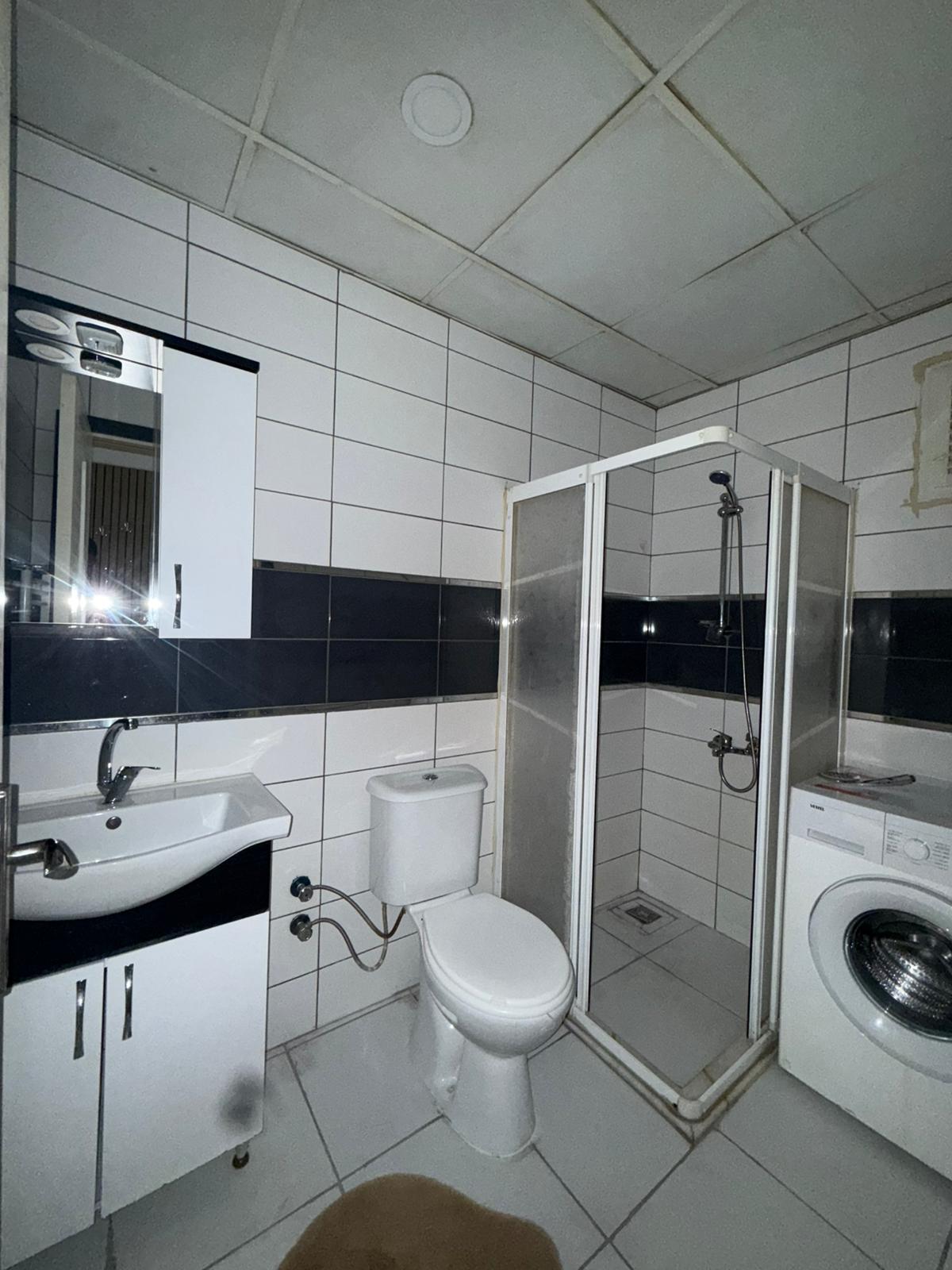 Sulu Köprü çift apart fotoğrafı 21
