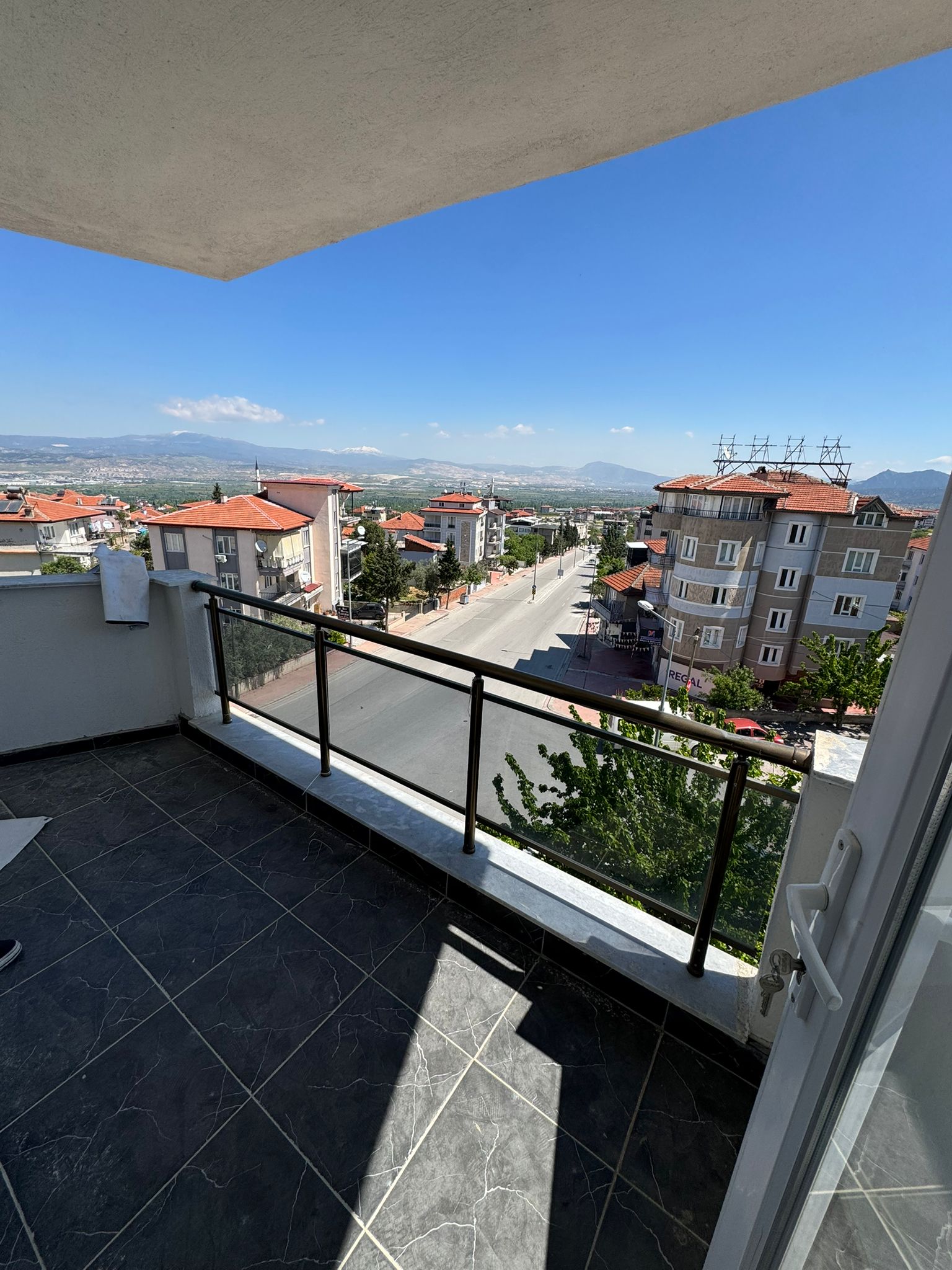 Honaz Merkez daire kapak fotoğrafı