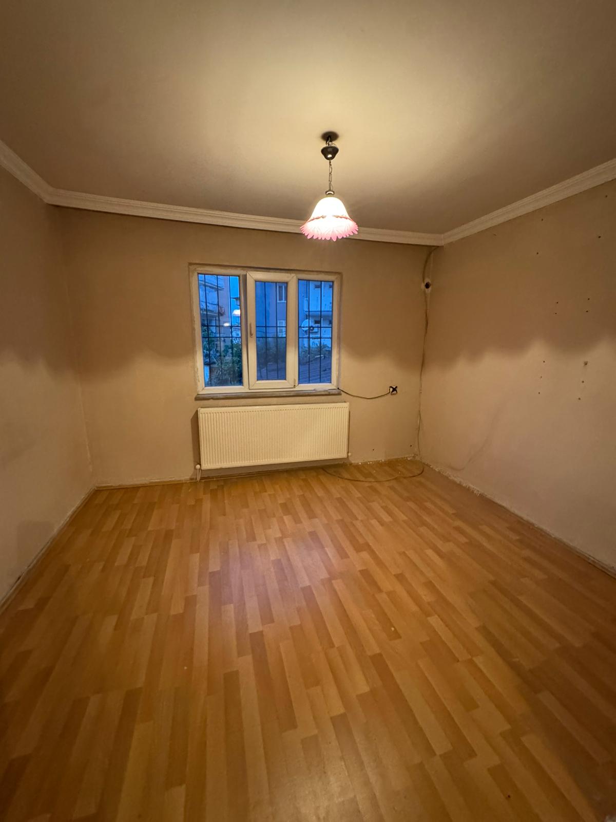 Sümer Mahallesi daire kapak fotoğrafı
