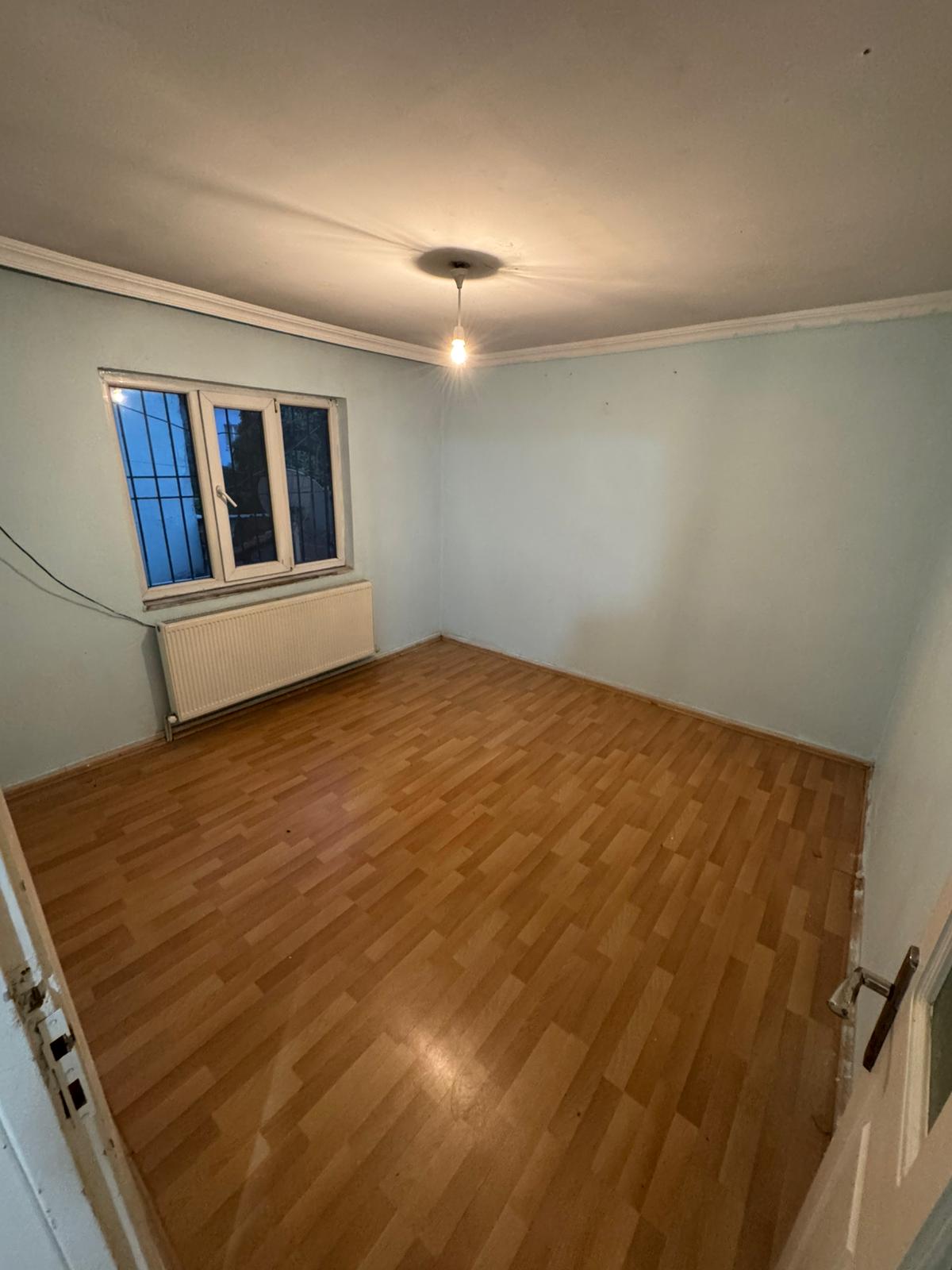 Sümer Mahallesi daire oda fotoğrafı 1
