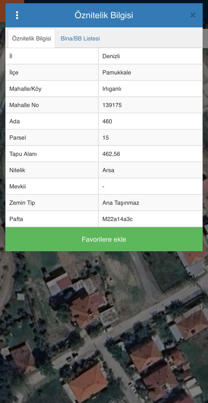 Irlıganlı arsa kapak görseli