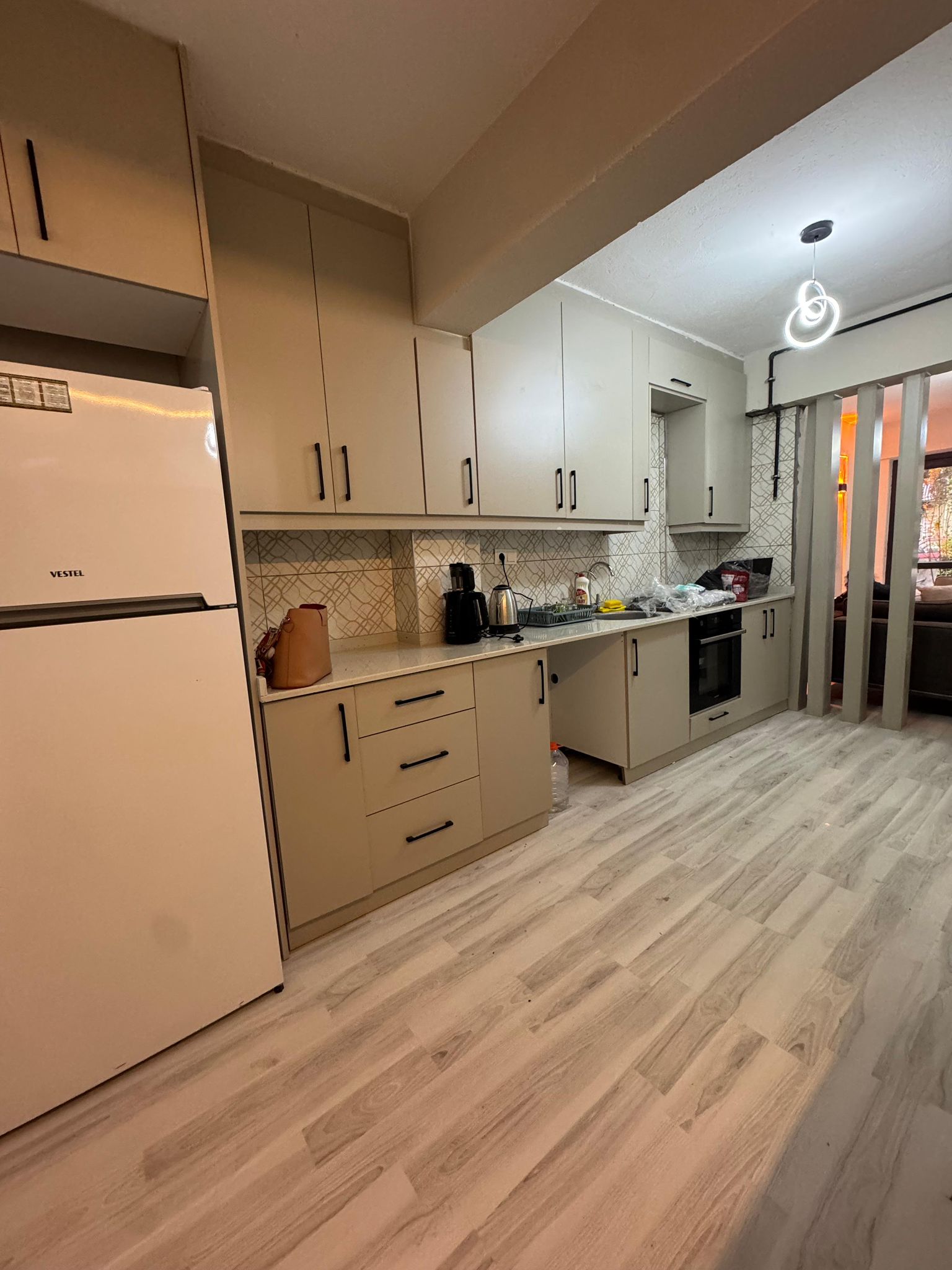 Pelitlibağ Mahallesi daire ve işyeri fotoğrafı 2