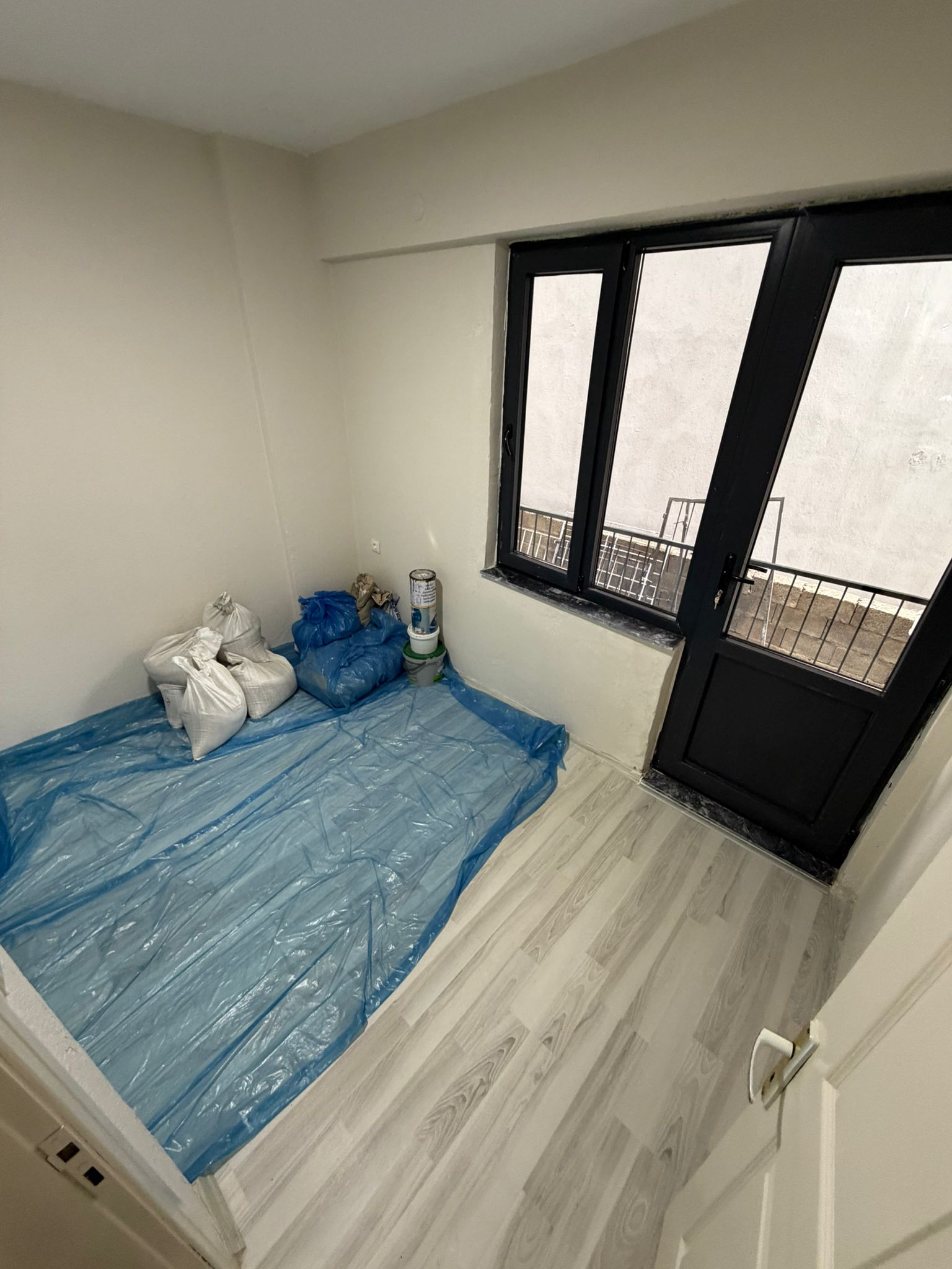 Pelitlibağ Mahallesi daire ve işyeri fotoğrafı 3