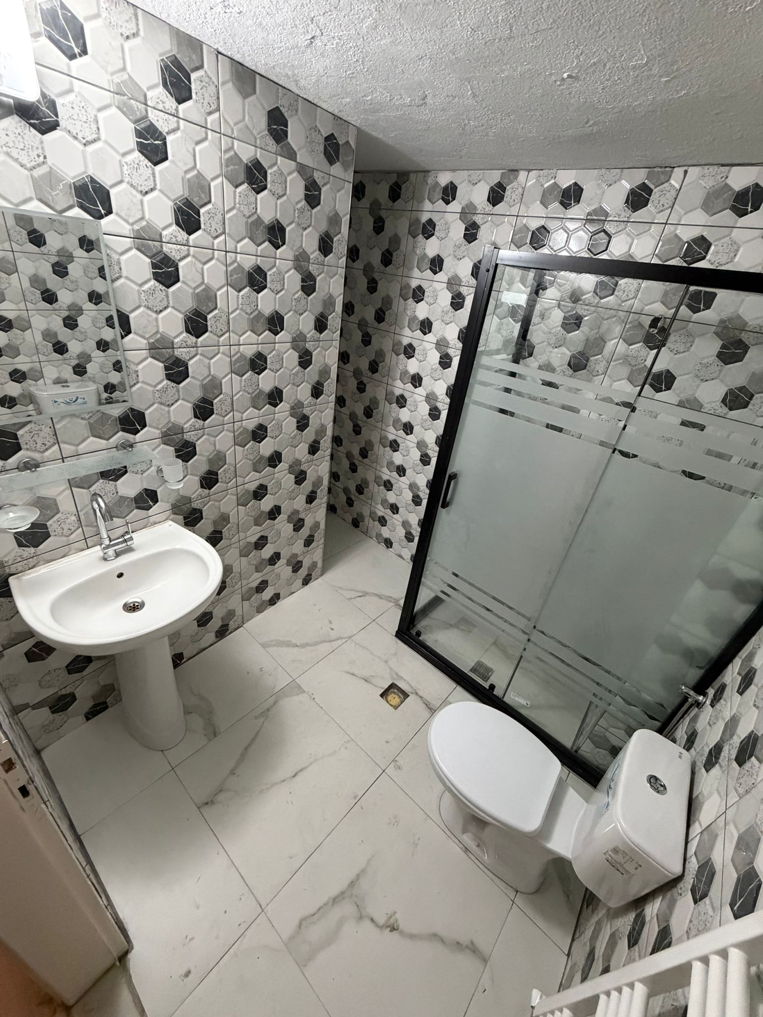 Pelitlibağ Mahallesi daire ve işyeri fotoğrafı 5