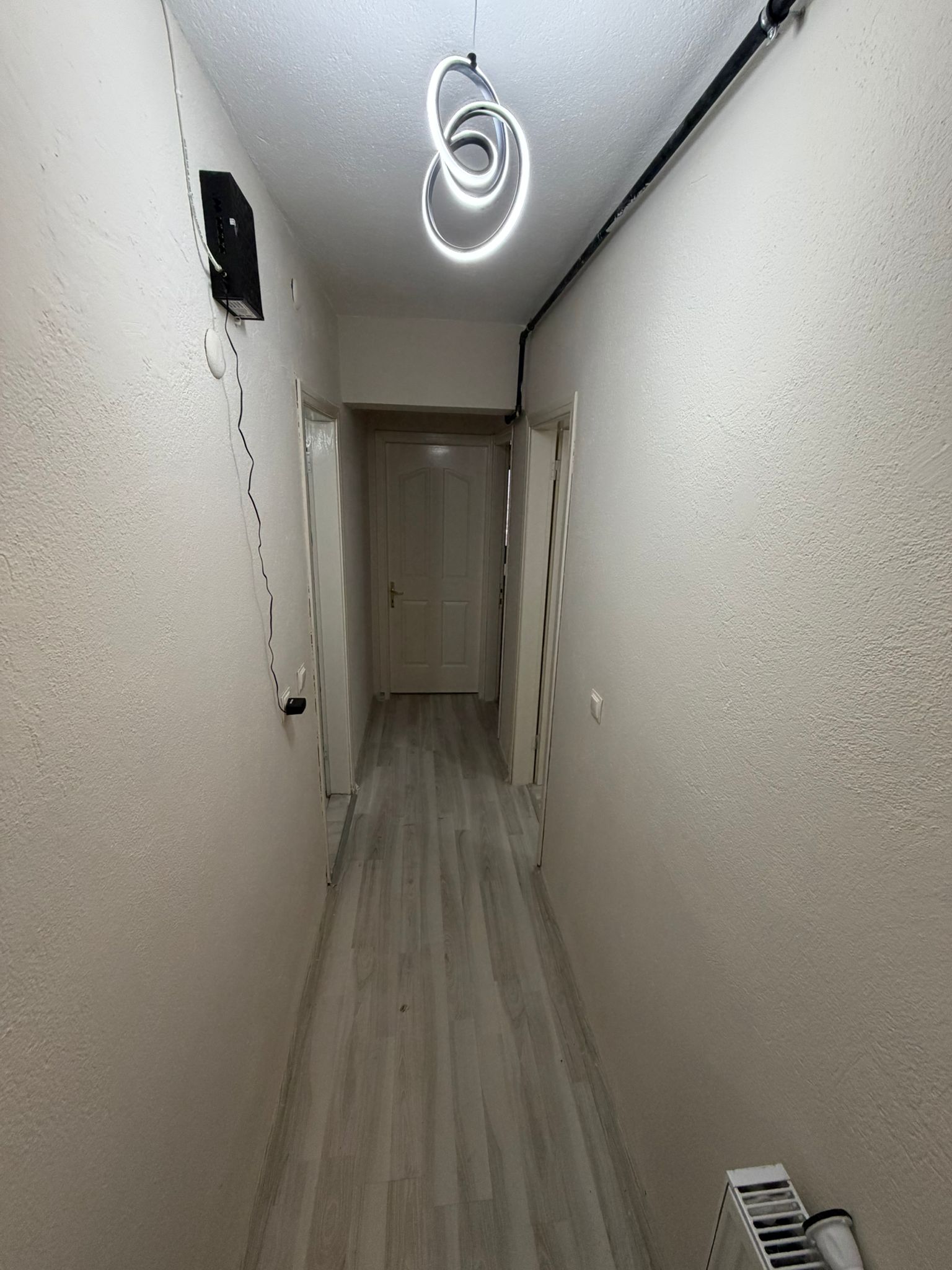 Pelitlibağ Mahallesi daire ve işyeri fotoğrafı 8