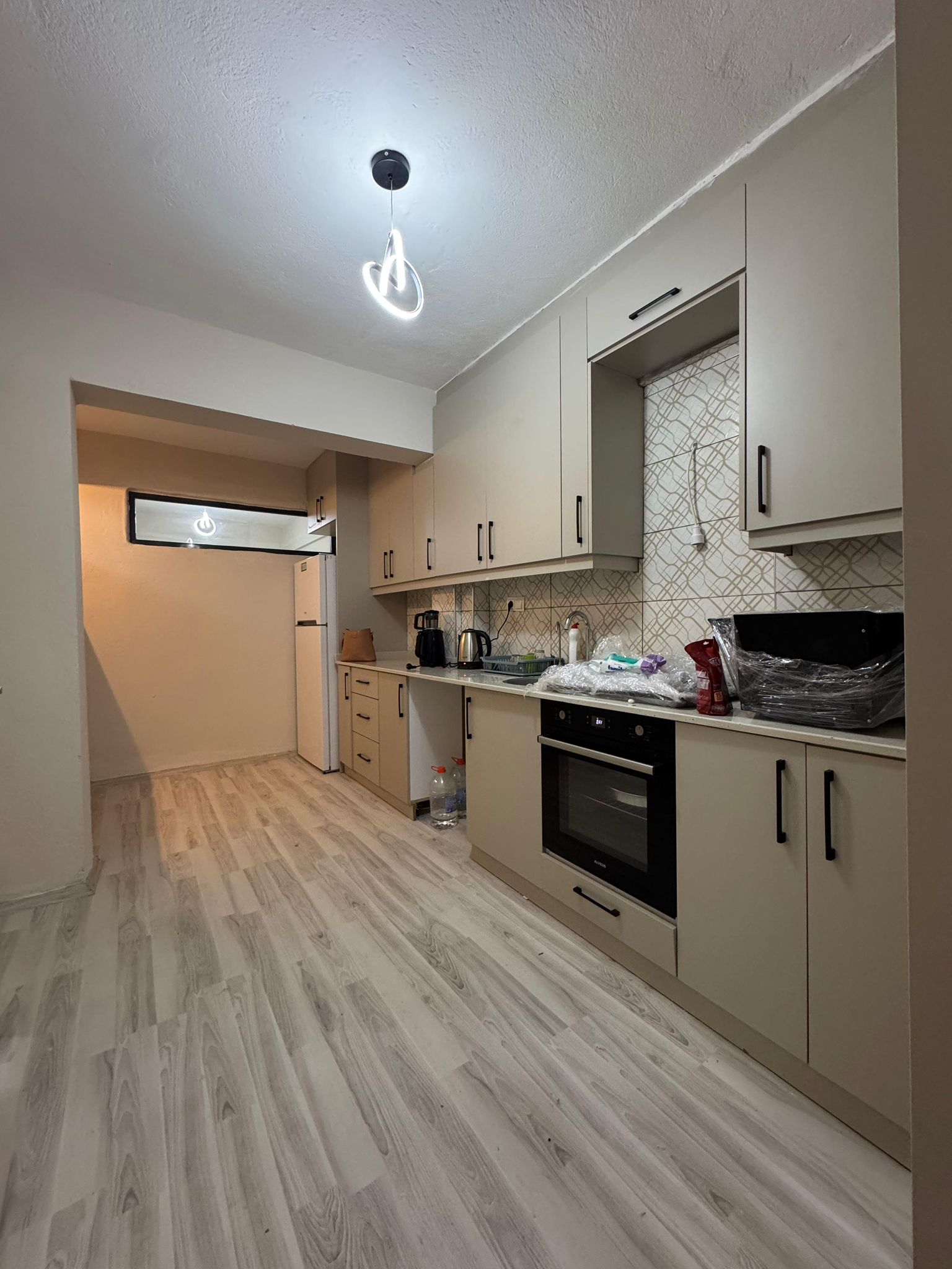 Pelitlibağ Mahallesi daire ve işyeri fotoğrafı 9