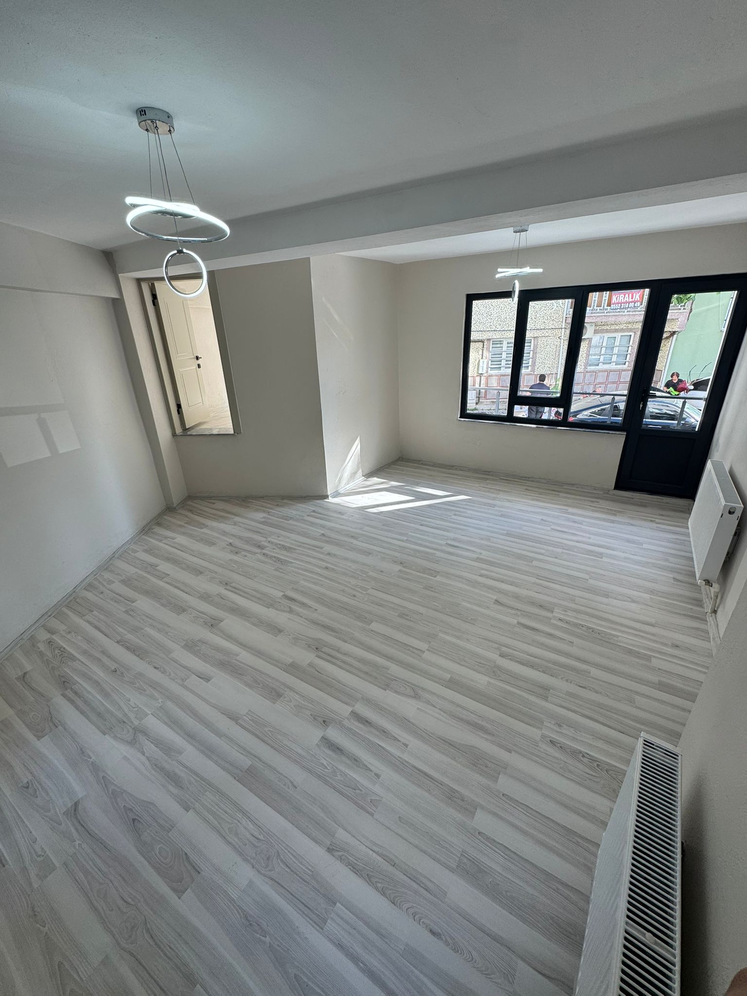 Değirmenönü Mahallesi daire fotoğrafı 14