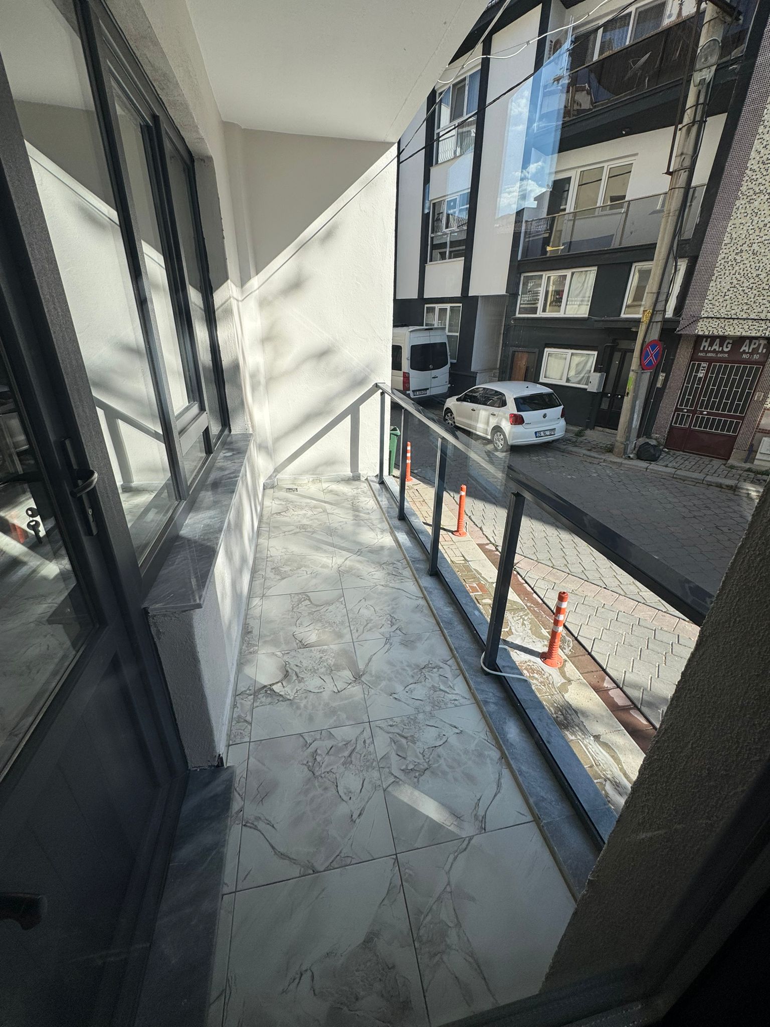 Değirmenönü Mahallesi daire fotoğrafı 16