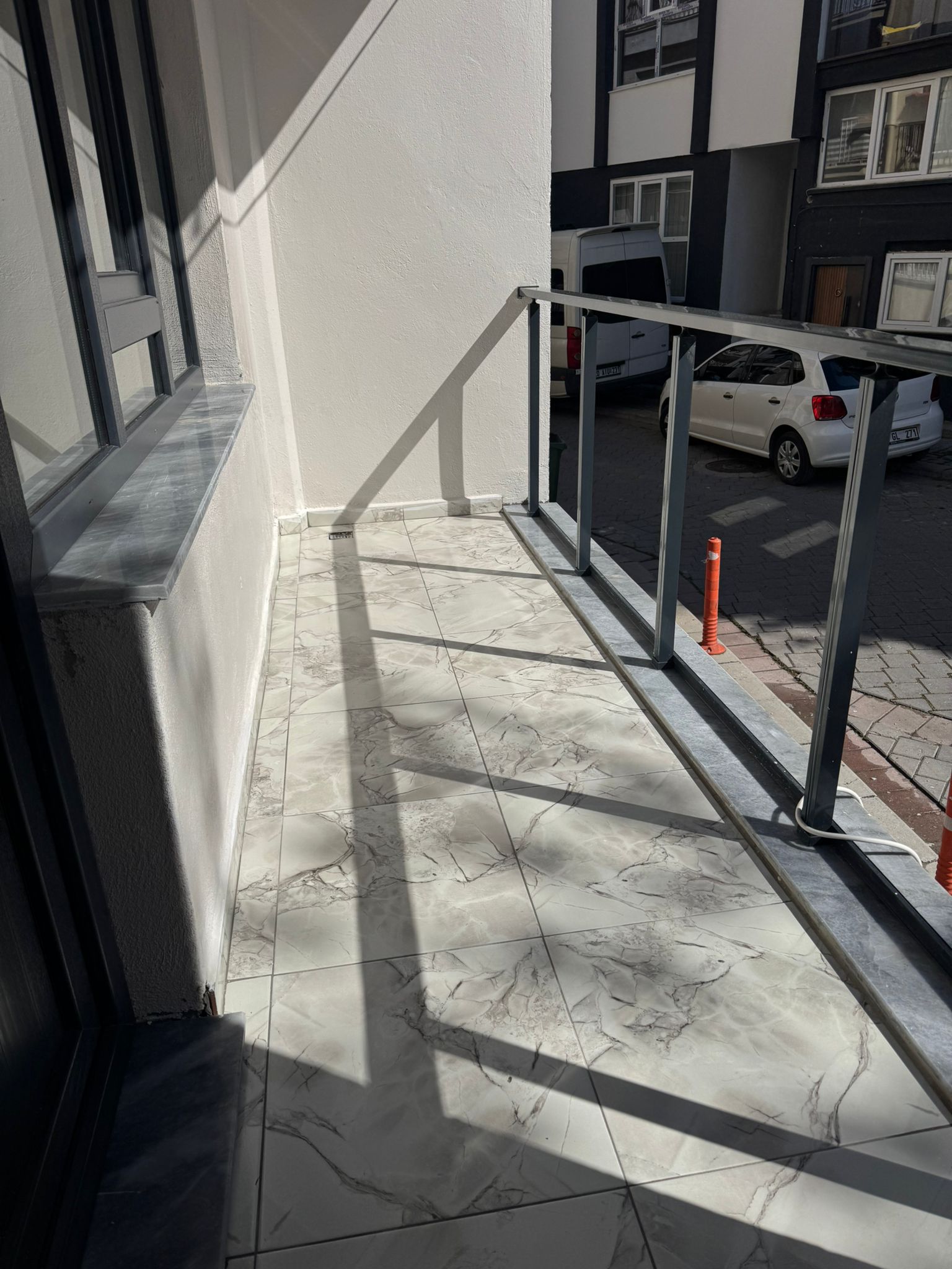 Değirmenönü Mahallesi daire fotoğrafı 18