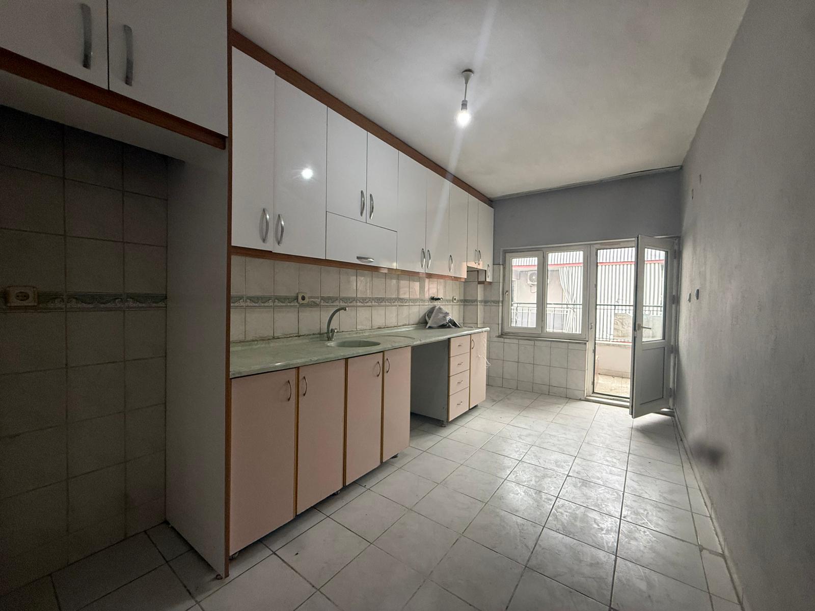 Sümer Mahallesi 3+1 daire fotoğrafı 2