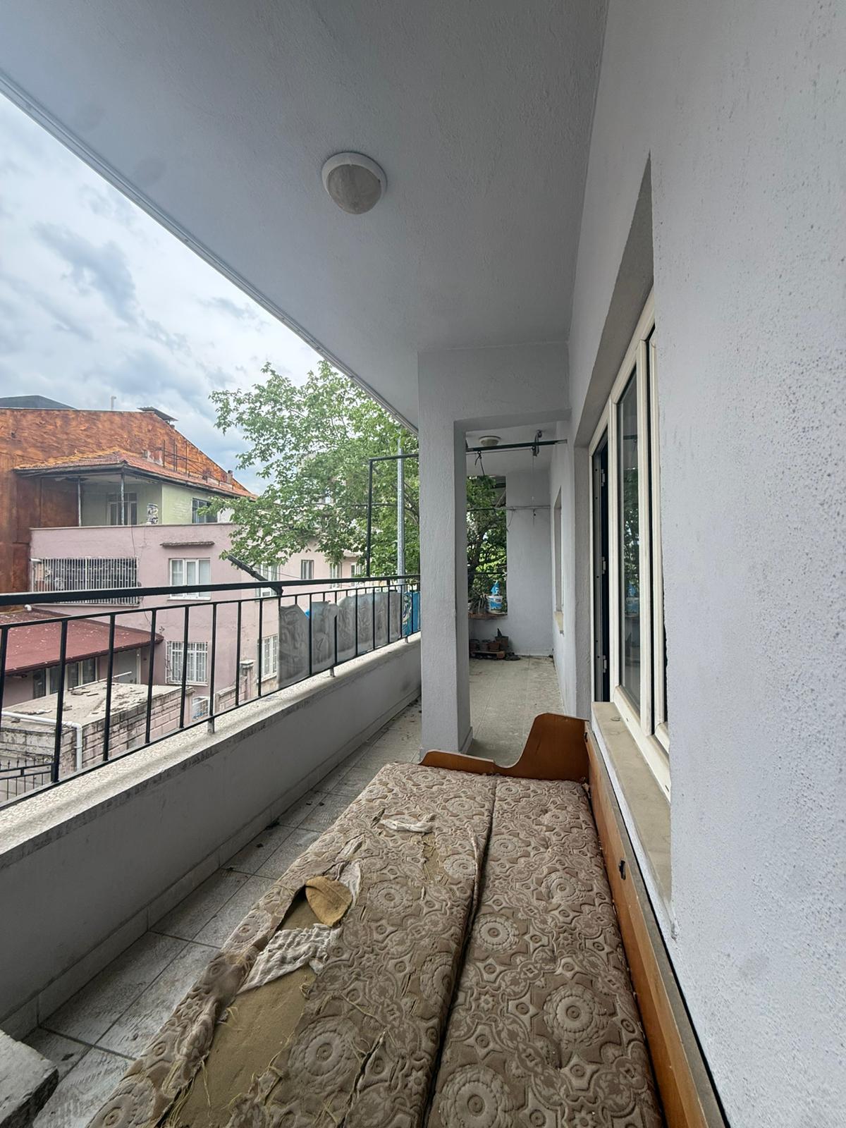 Sümer Mahallesi 3+1 daire fotoğrafı 5