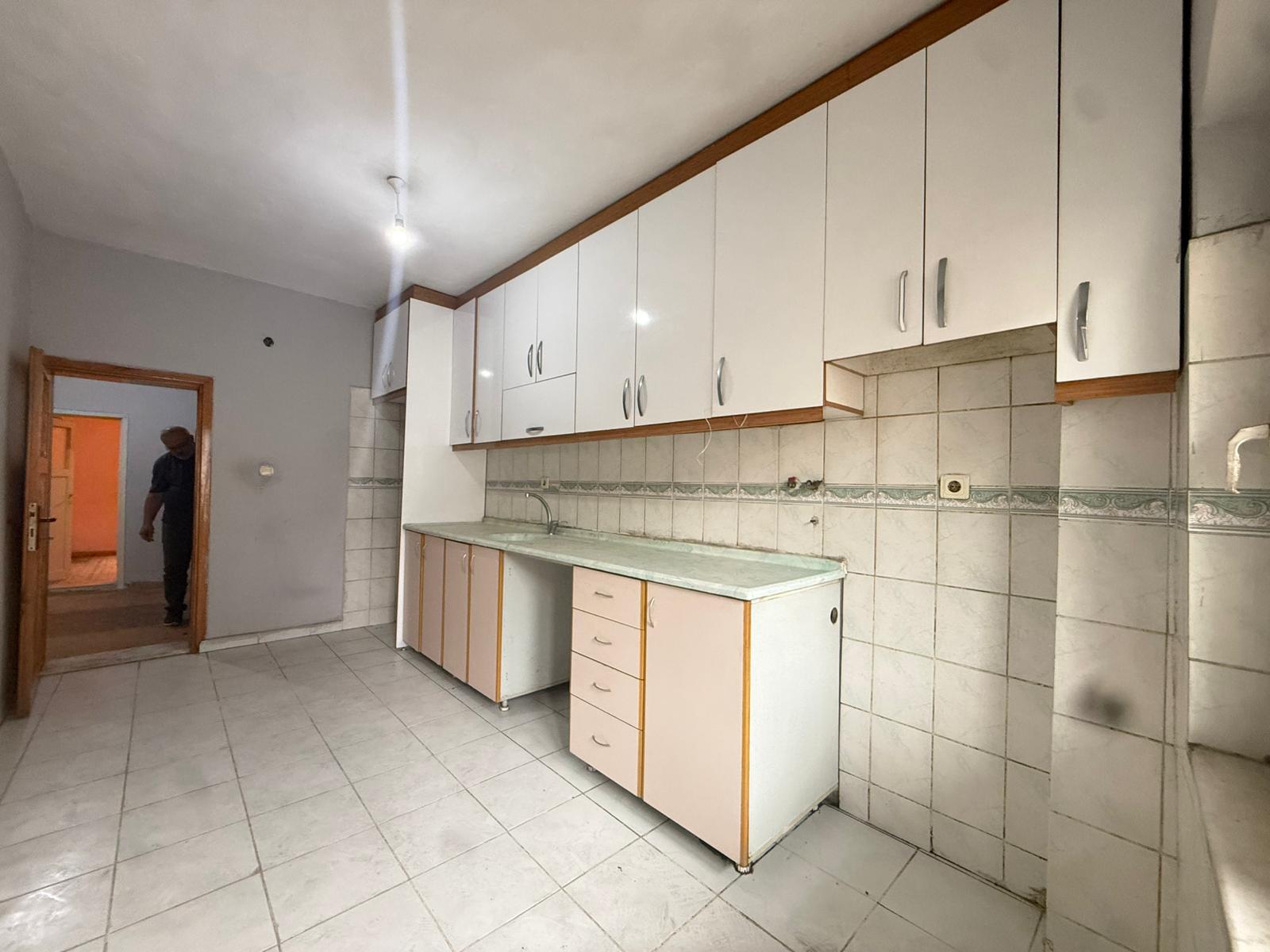 Sümer Mahallesi 3+1 daire fotoğrafı 7
