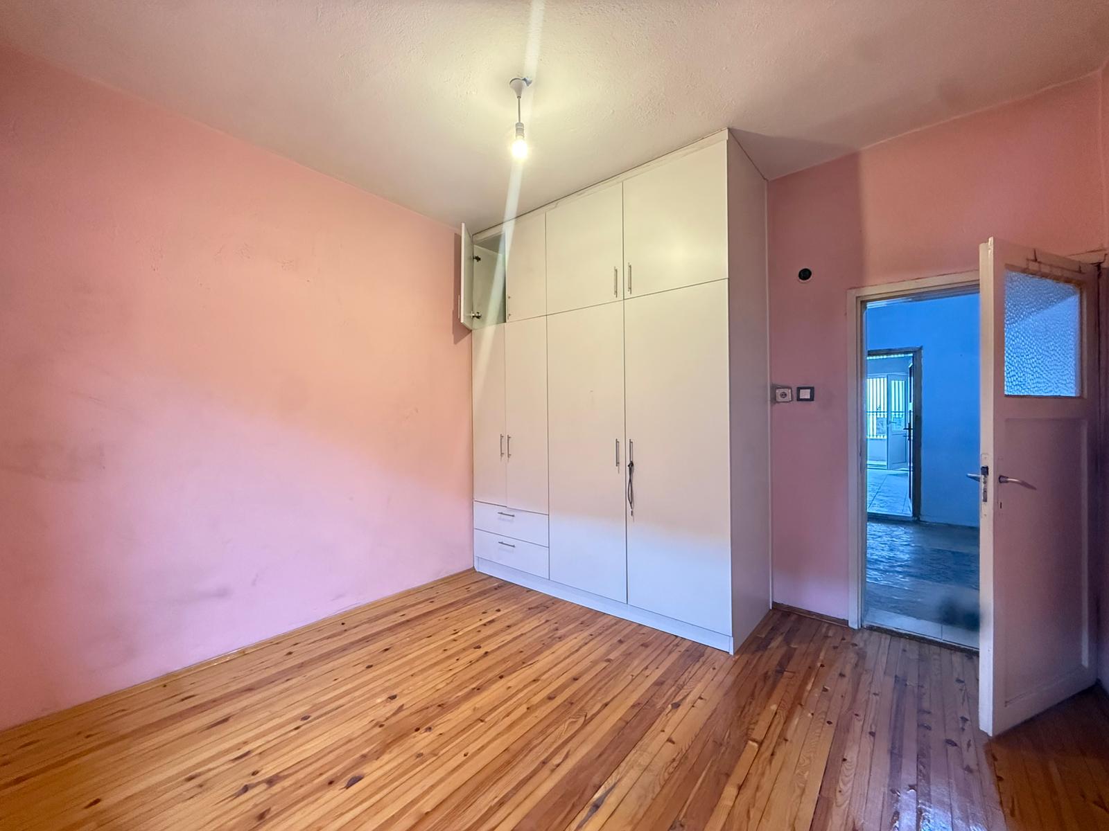 Sümer Mahallesi 3+1 daire fotoğrafı 9
